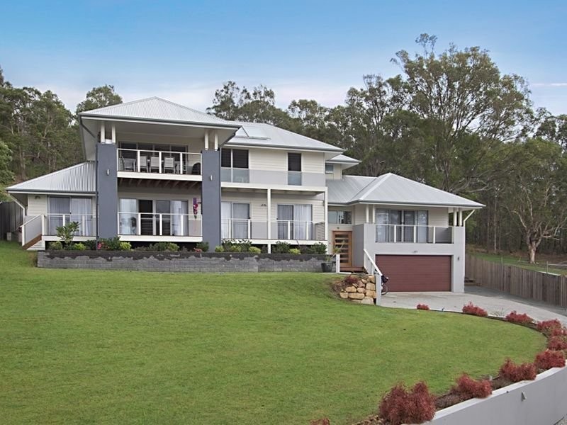 19 Woodfull Crescent, Pottsville NSW 2489