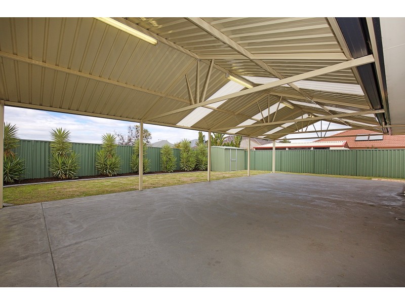 Lot 86 Moondyne Ramble, Ravenswood WA 6208