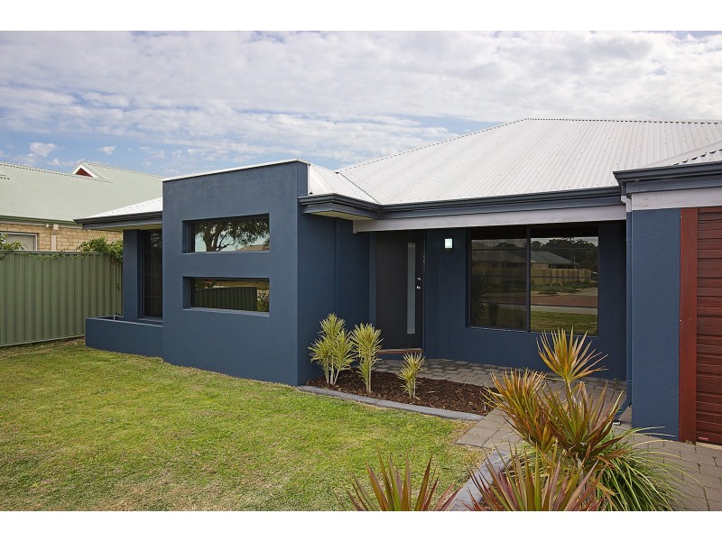 Lot 86 Moondyne Ramble, Ravenswood WA 6208