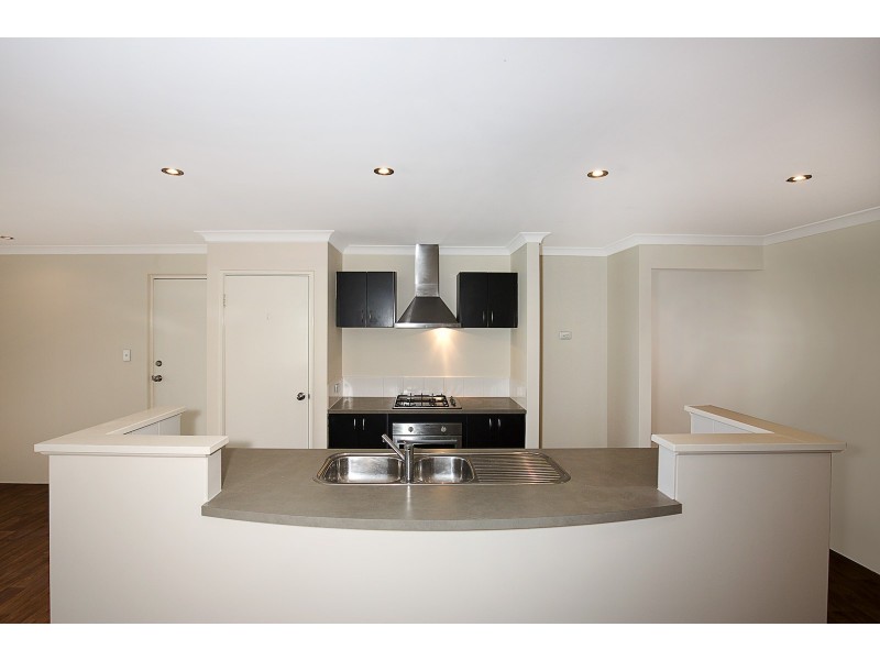 Lot 86 Moondyne Ramble, Ravenswood WA 6208