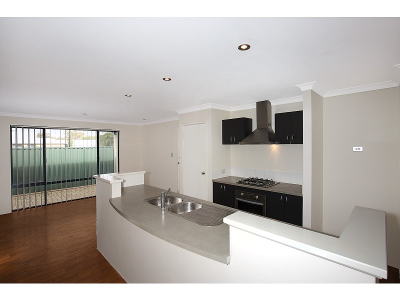 Lot 86 Moondyne Ramble, Ravenswood WA 6208