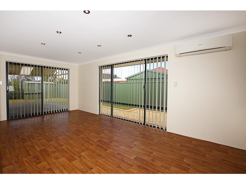 Lot 86 Moondyne Ramble, Ravenswood WA 6208