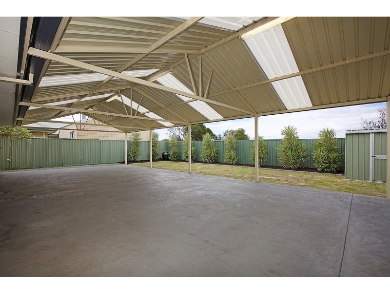 Lot 86 Moondyne Ramble, Ravenswood WA 6208