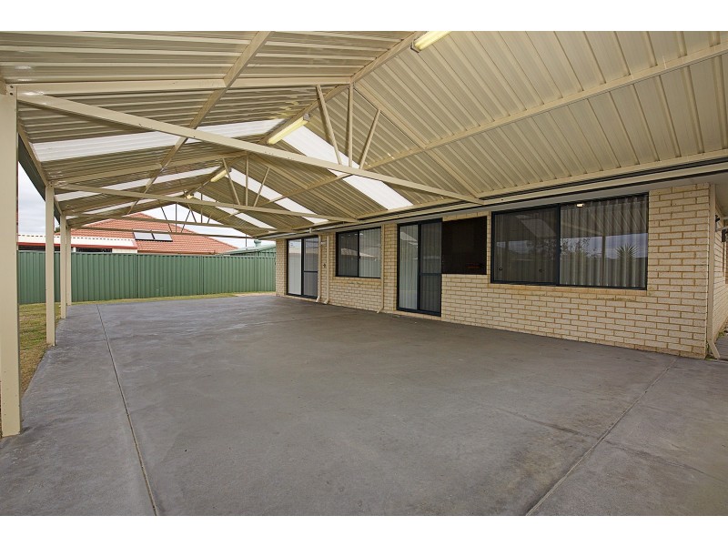 Lot 86 Moondyne Ramble, Ravenswood WA 6208