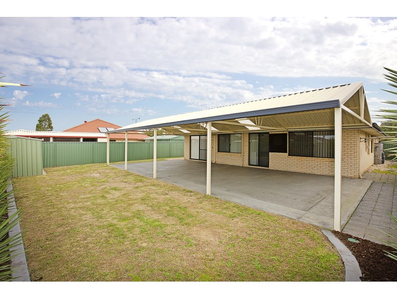 Lot 86 Moondyne Ramble, Ravenswood WA 6208