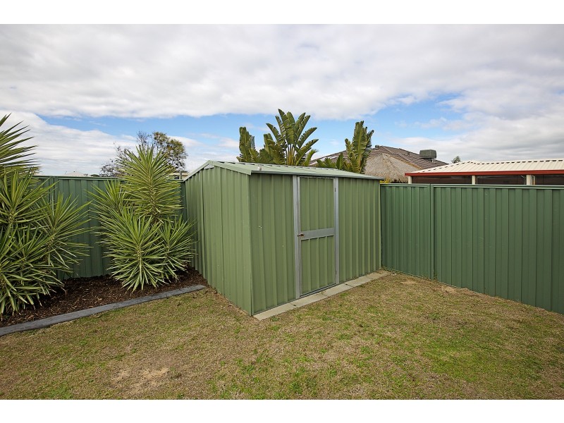 Lot 86 Moondyne Ramble, Ravenswood WA 6208