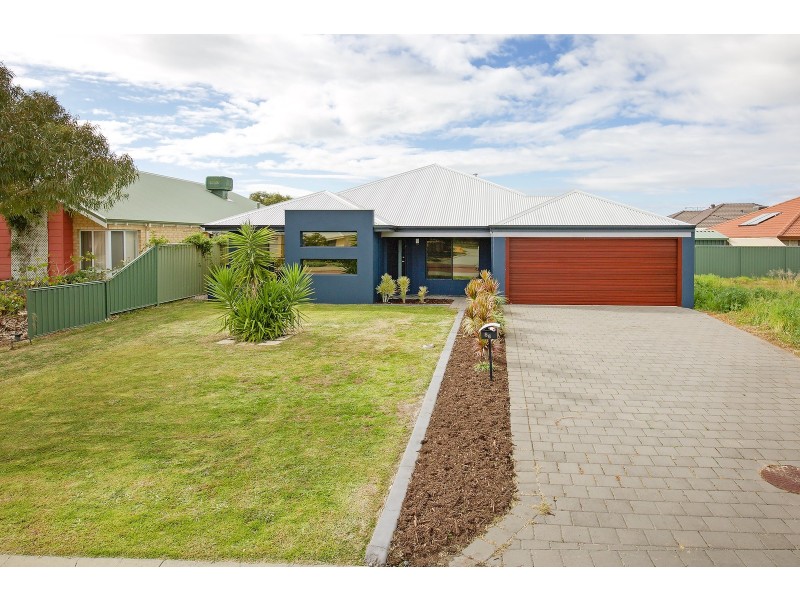 Lot 86 Moondyne Ramble, Ravenswood WA 6208