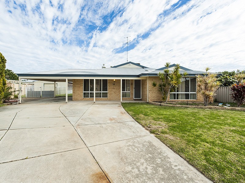 69 Sunningdale Chase, Meadow Springs WA 6210