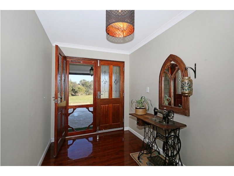 Lot 904 Curtis Lane, West Pinjarra WA 6208