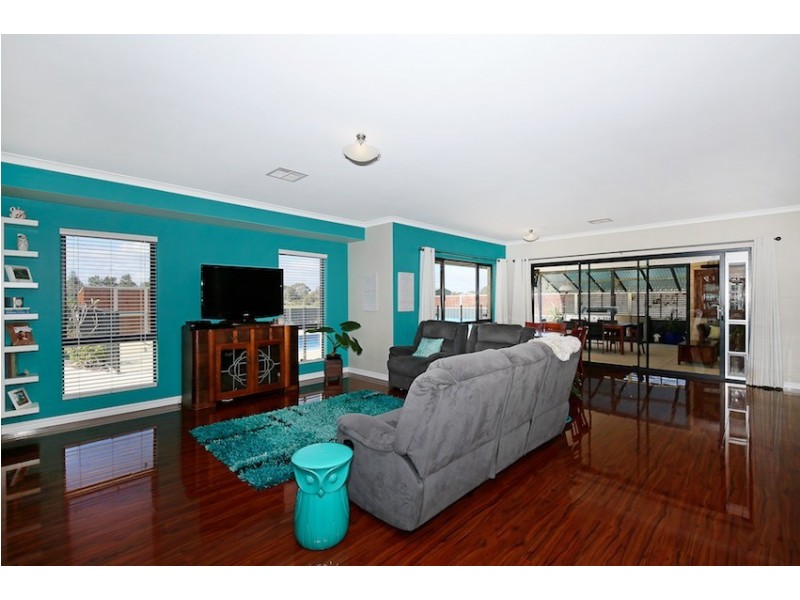 Lot 904 Curtis Lane, West Pinjarra WA 6208