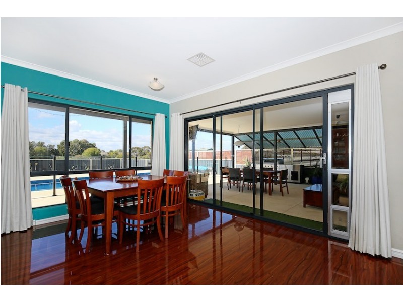 Lot 904 Curtis Lane, West Pinjarra WA 6208