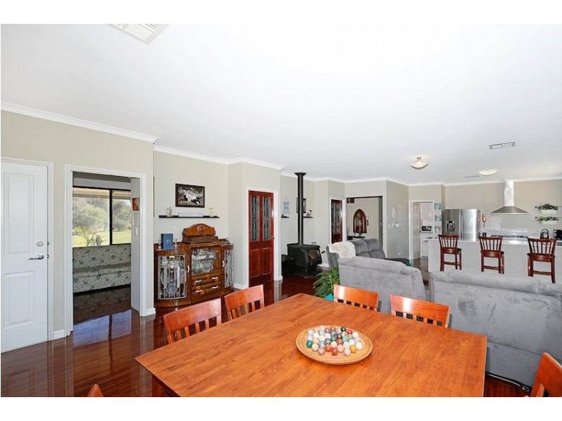 Lot 904 Curtis Lane, West Pinjarra WA 6208