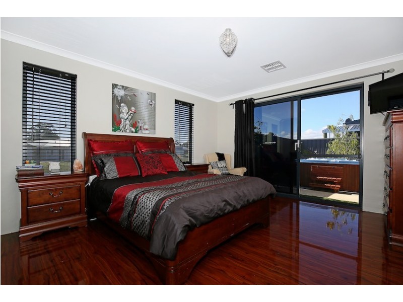 Lot 904 Curtis Lane, West Pinjarra WA 6208