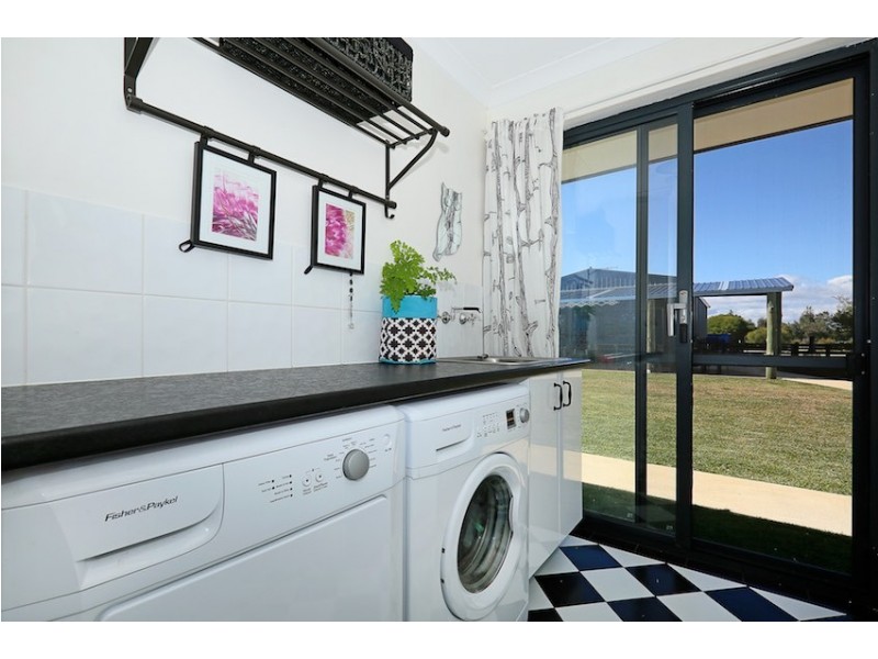 Lot 904 Curtis Lane, West Pinjarra WA 6208