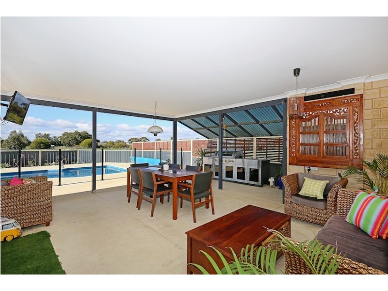 Lot 904 Curtis Lane, West Pinjarra WA 6208