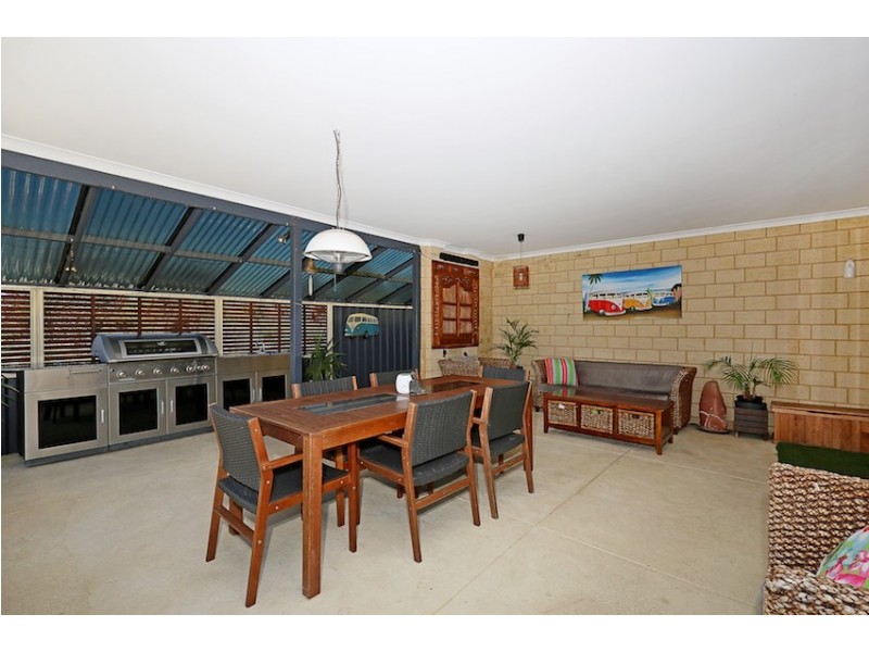 Lot 904 Curtis Lane, West Pinjarra WA 6208