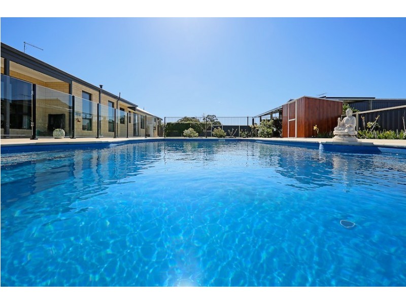 Lot 904 Curtis Lane, West Pinjarra WA 6208