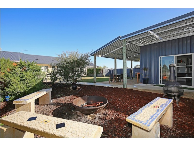 Lot 904 Curtis Lane, West Pinjarra WA 6208