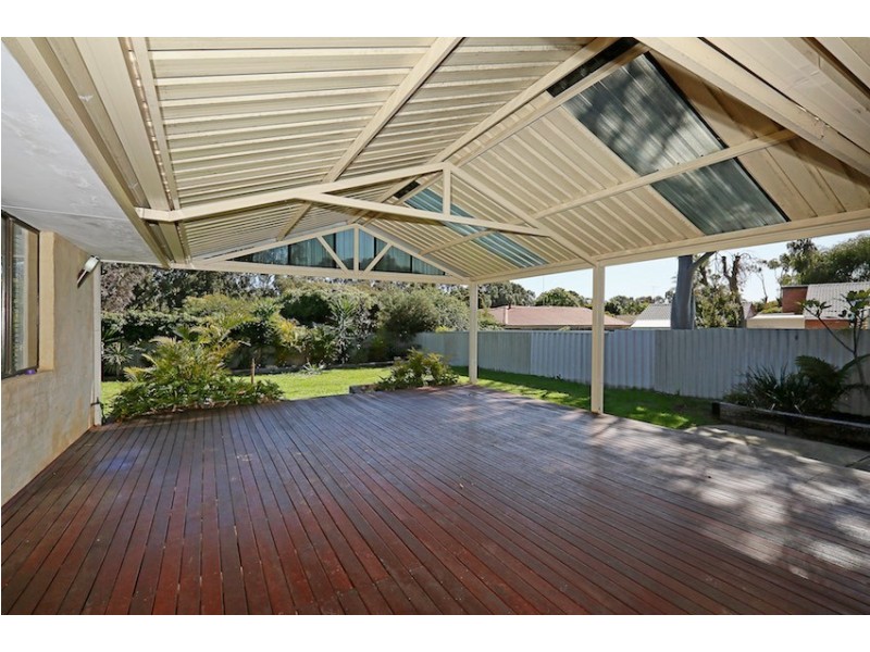 43 GLENCOE PARADE, Halls Head WA 6210