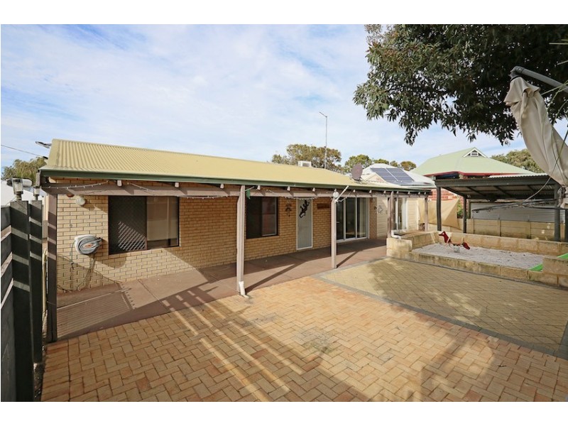 25 Verona Crescent, Falcon WA 6210