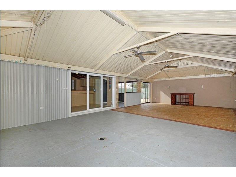 25 Verona Crescent, Falcon WA 6210