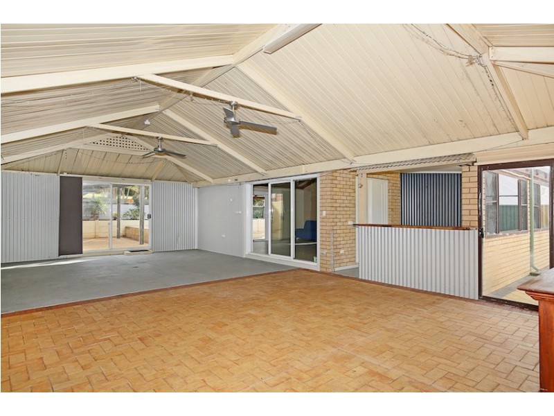 25 Verona Crescent, Falcon WA 6210