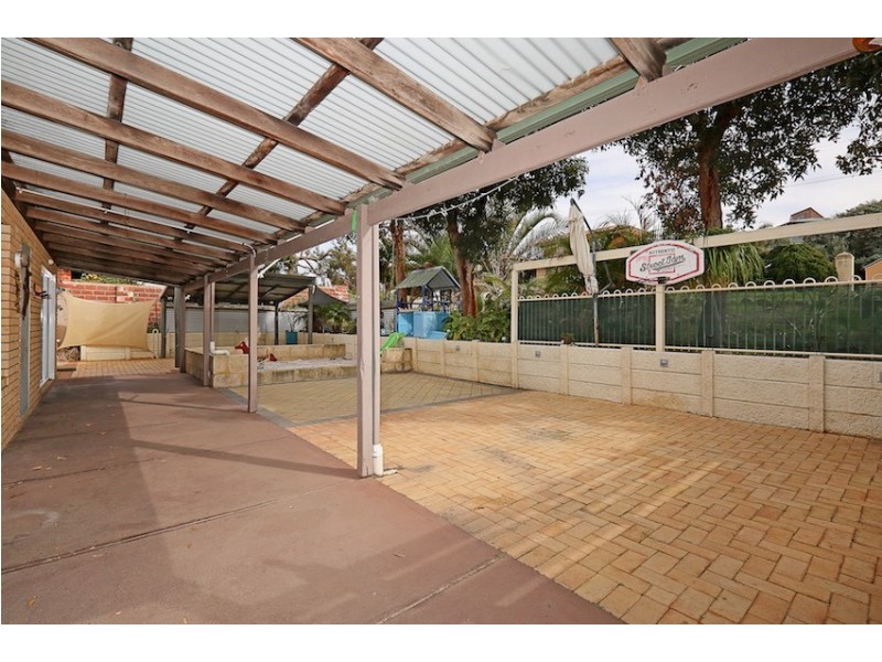 25 Verona Crescent, Falcon WA 6210