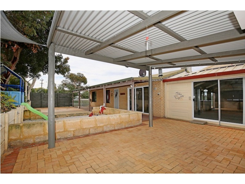 25 Verona Crescent, Falcon WA 6210