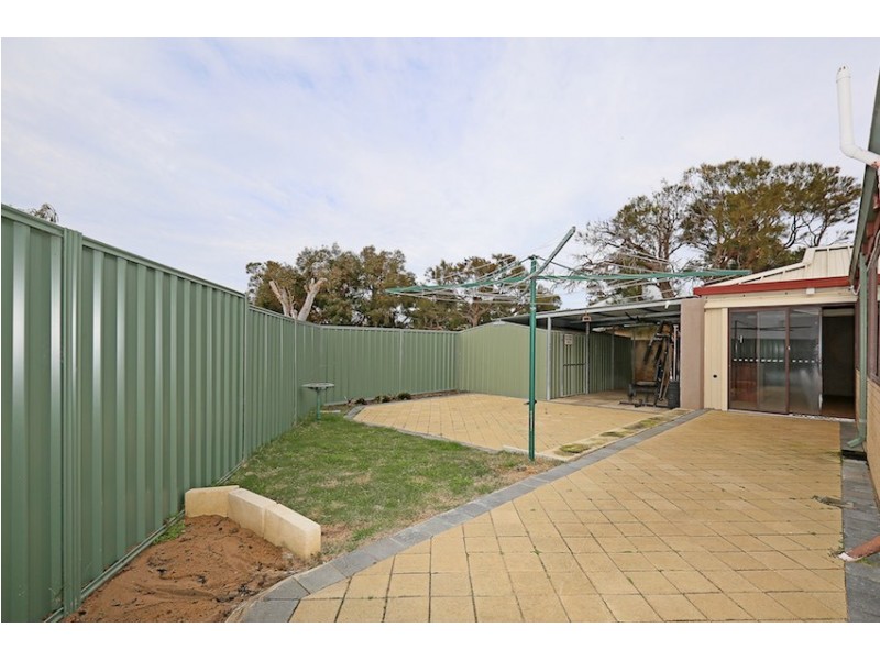 25 Verona Crescent, Falcon WA 6210