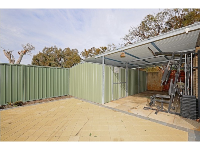 25 Verona Crescent, Falcon WA 6210