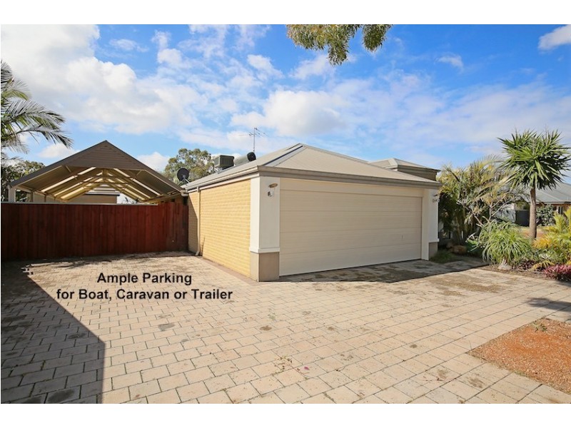 12 Blue Wren Gardens, Coodanup WA 6210