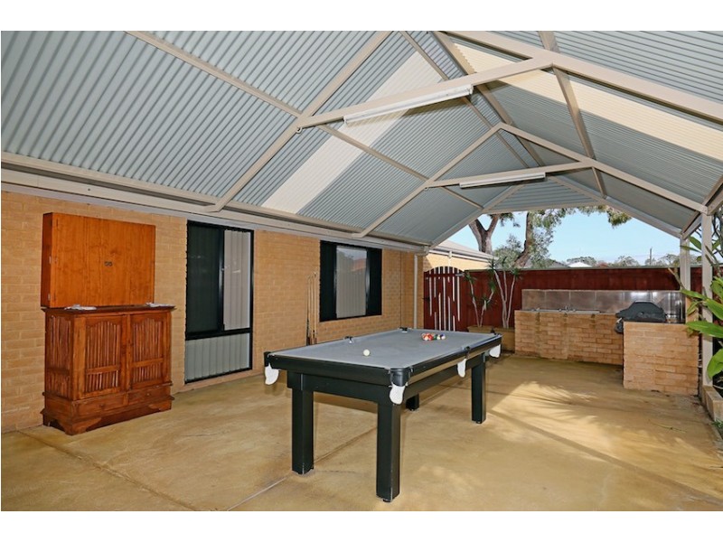 12 Blue Wren Gardens, Coodanup WA 6210