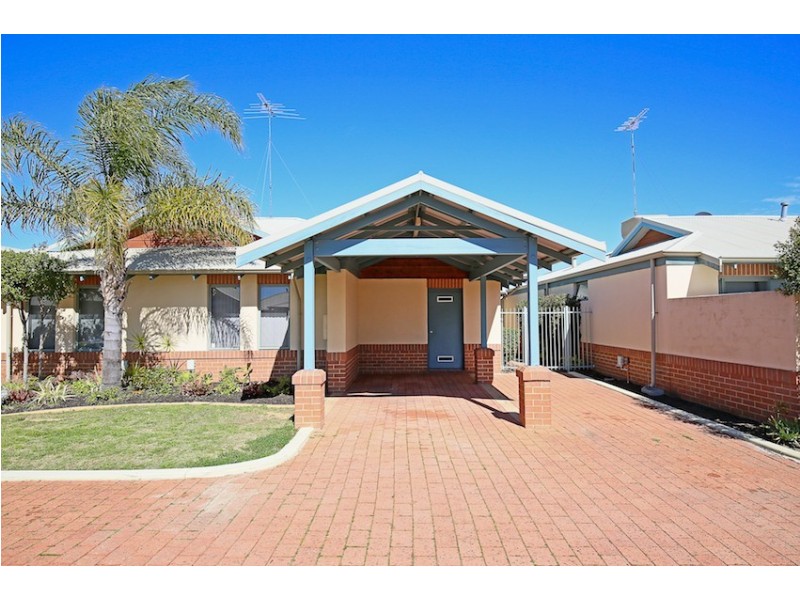 6/1 Waterside Drive, Dudley Park WA 6210