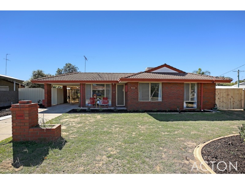 7 Fontana Court, Greenfields WA 6210