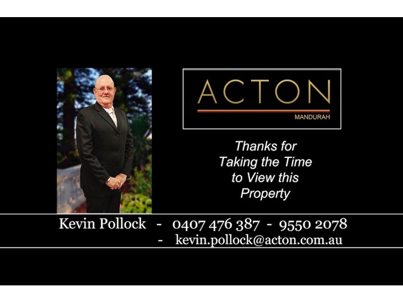 7 Fontana Court, Greenfields WA 6210