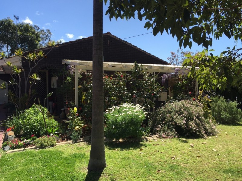 1 Feltin Place, Dudley Park WA 6210