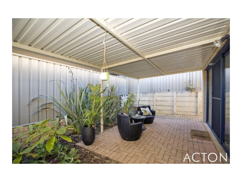 25/1 Mariners Cove, Dudley Park WA 6210