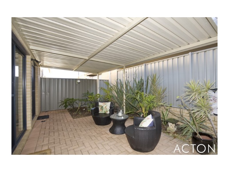 25/1 Mariners Cove, Dudley Park WA 6210