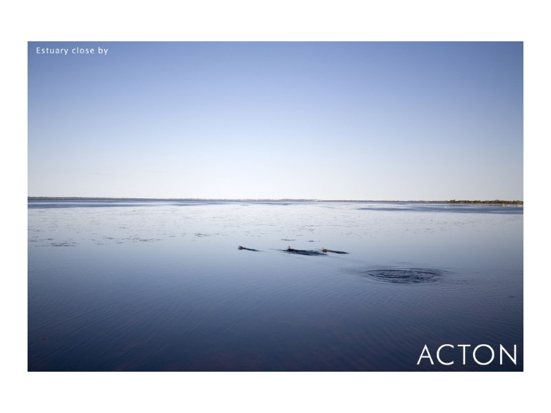 25/1 Mariners Cove, Dudley Park WA 6210