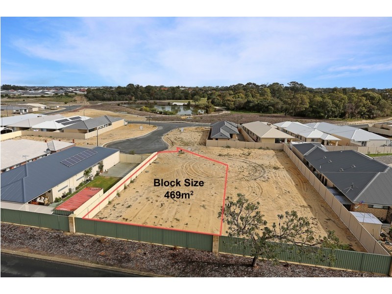 5 Darkan Close, Dudley Park WA 6210