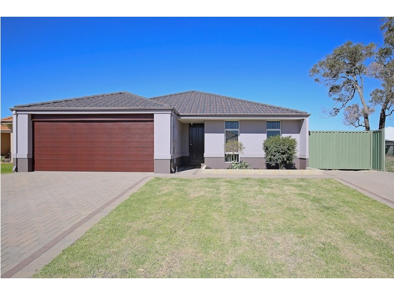 11 Cooeyup Close, Ravenswood WA 6208