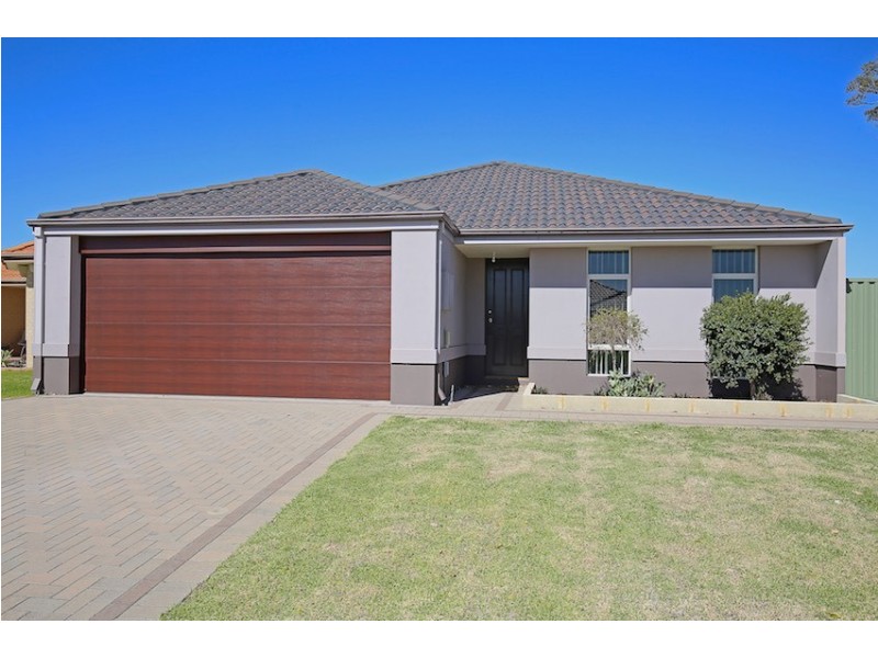 11 Cooeyup Close, Ravenswood WA 6208