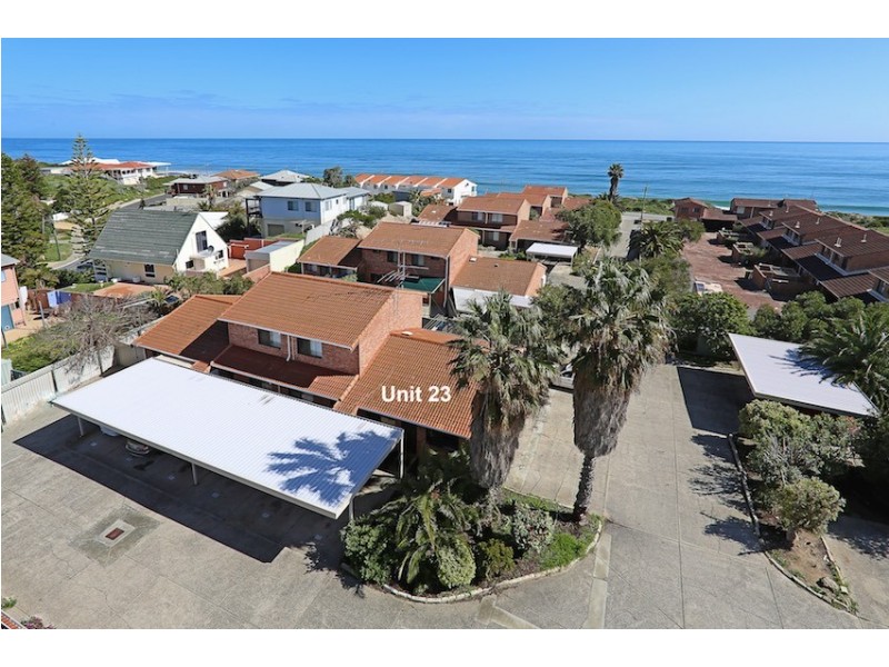 23/35B Halls Head Parade, Halls Head WA 6210