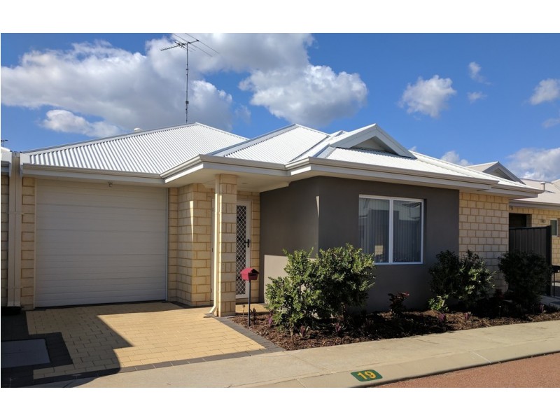 19/21 Southmead Green, Erskine WA 6210