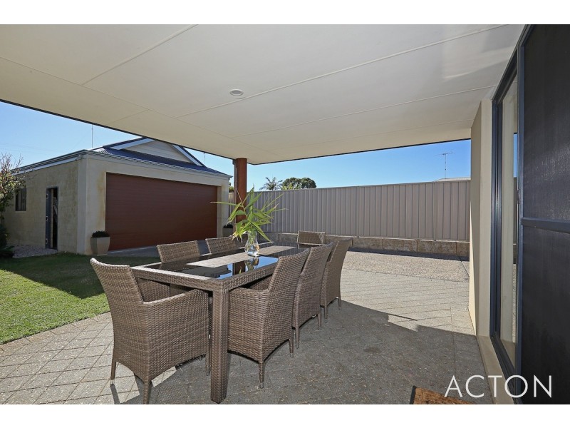 3 Bandicoot Way, Dawesville WA 6211