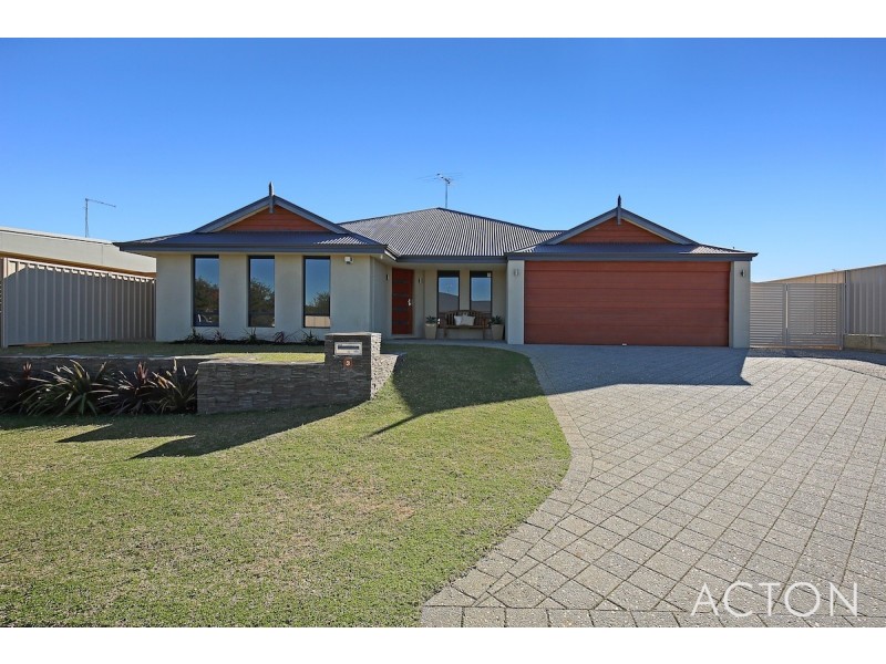 3 Bandicoot Way, Dawesville WA 6211