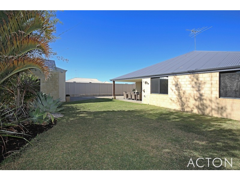 3 Bandicoot Way, Dawesville WA 6211
