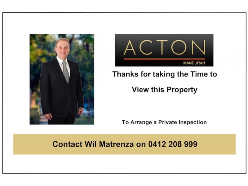 4A Rigel Street, Mandurah WA 6210