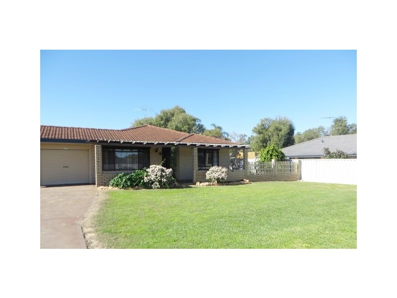 50 PARKRIDGE, Bouvard WA 6211