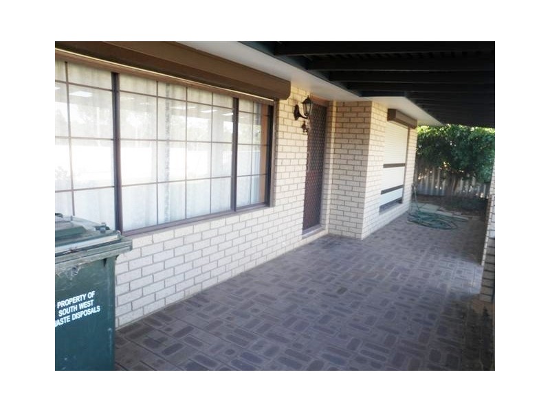 50 PARKRIDGE, Bouvard WA 6211